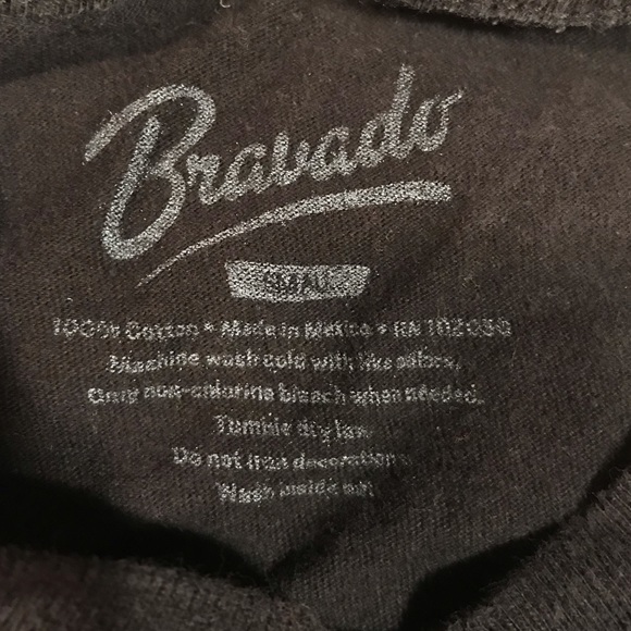 *SOLD* 2009 Rolling Stones T Shirt EUC - Picture 2 of 7